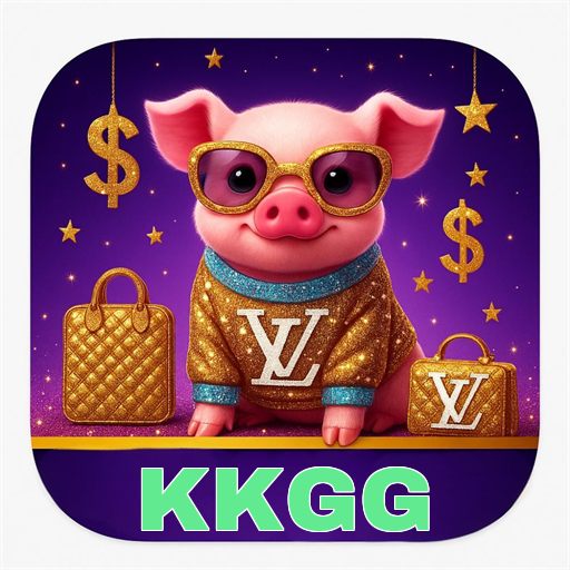 KKGG