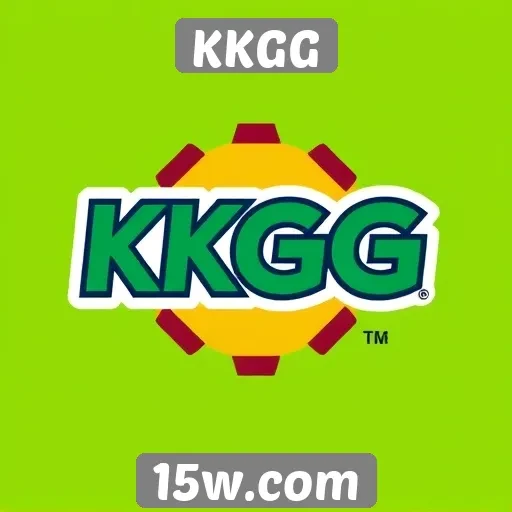 Novas funcionalidades do site KKGG atraem jogadores