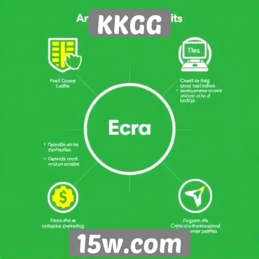 Análise das principais funcionalidades do site KKGG
